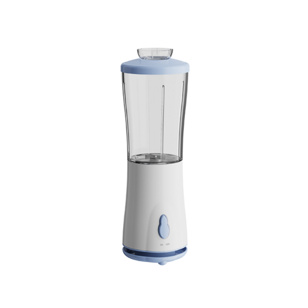 BD-1002 迷你果汁機 2