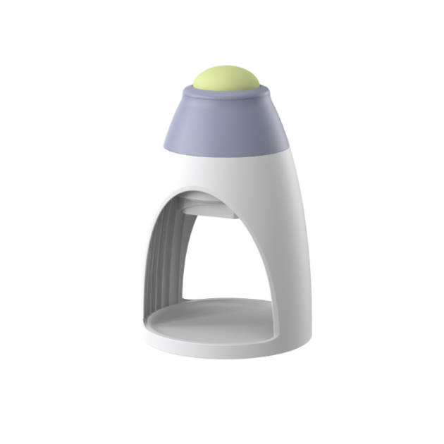 IS-400  Ice Shaver 3