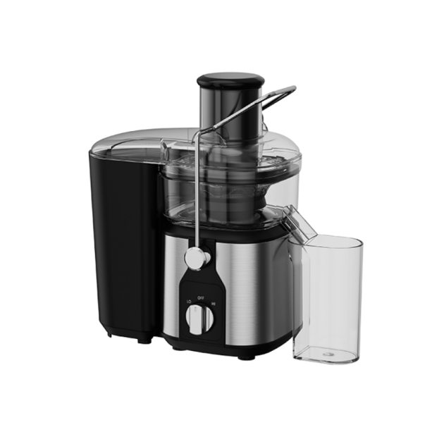 JE-2810 Juice Extractor 3