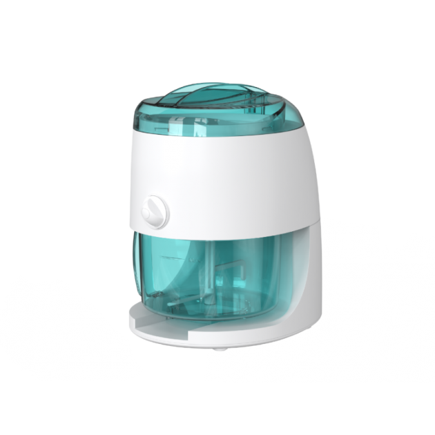 IS-500 アイスシェーバー 2