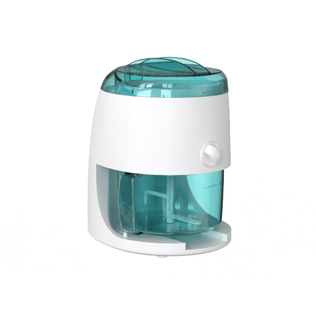 IS-500 アイスシェーバー 3