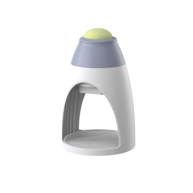 IS-400 アイスシェーバー 3