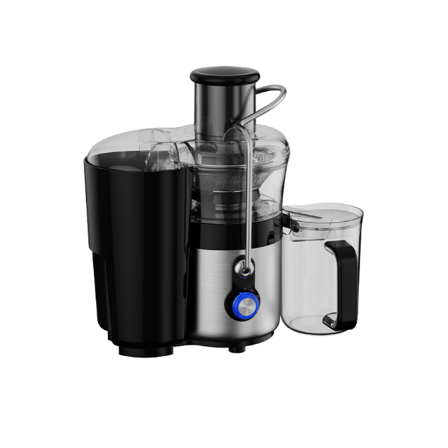 JE-2300 ジューサー 2