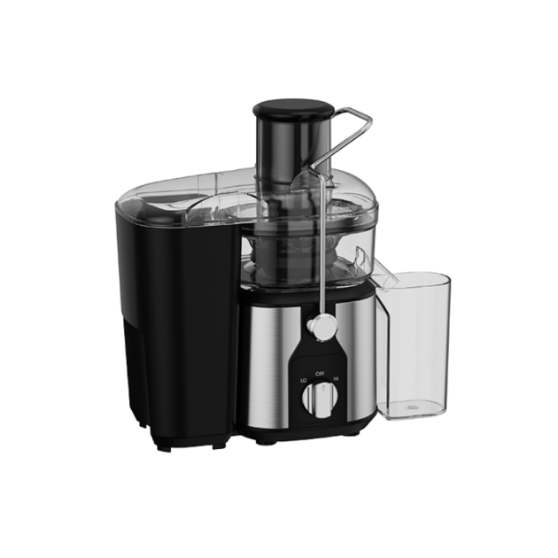 JE-2810 ジューサー 2