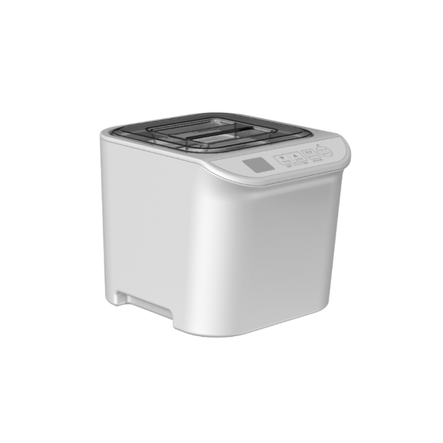 YM-200 Yogurt Maker 3