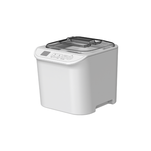 YM-200A Yogurt Maker 2