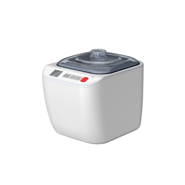 YM-300 Yogurt Maker 2