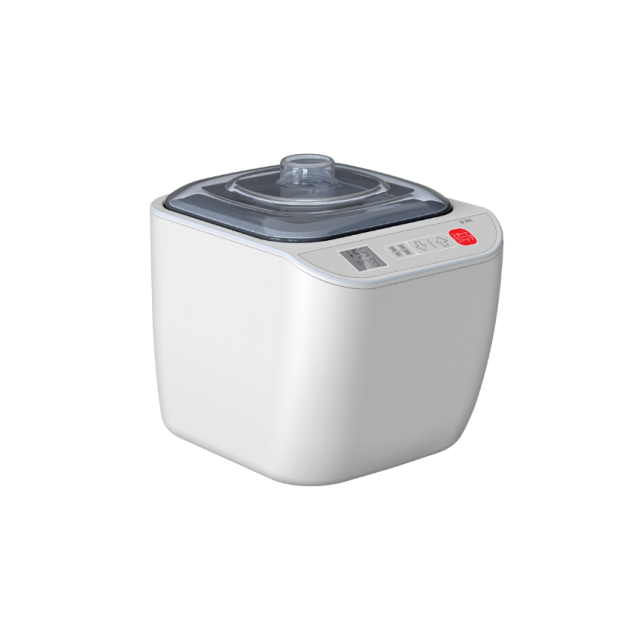 YM-300 Yogurt Maker 3