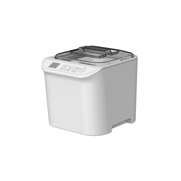 YM-200A ヨーグルトメーカー 2