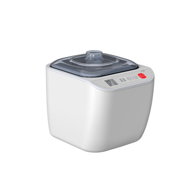 YM-300 ヨーグルトメーカー 3