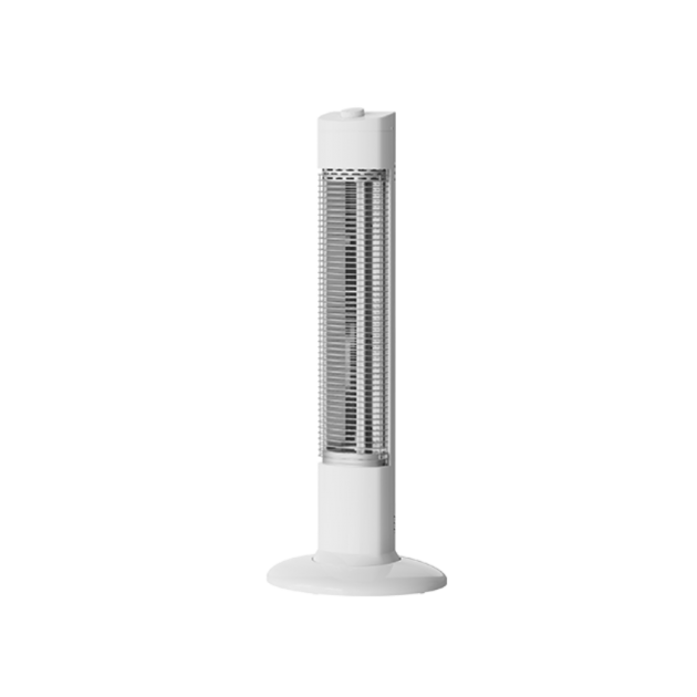 HT-4500P Electric Heater With Carbon Tube 2