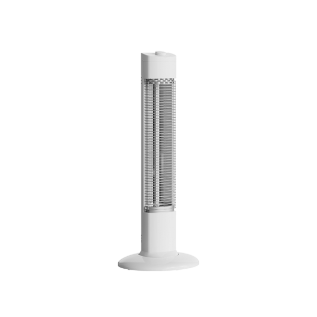 HT-4500P Electric Heater With Carbon Tube 3