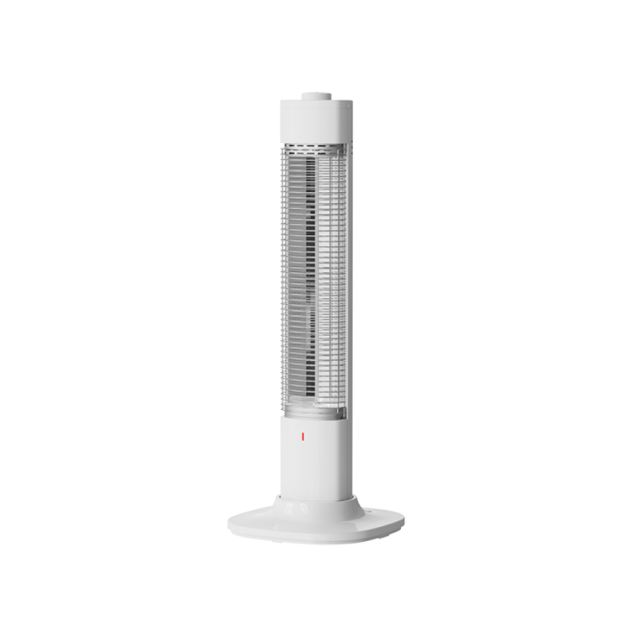 HT-5800P Electric Heater With Carbon Tube 2