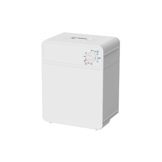 QD-300P Quilt Dryer 2