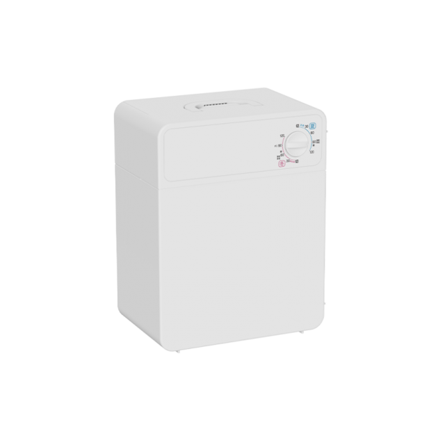 QD-300P Quilt Dryer 3