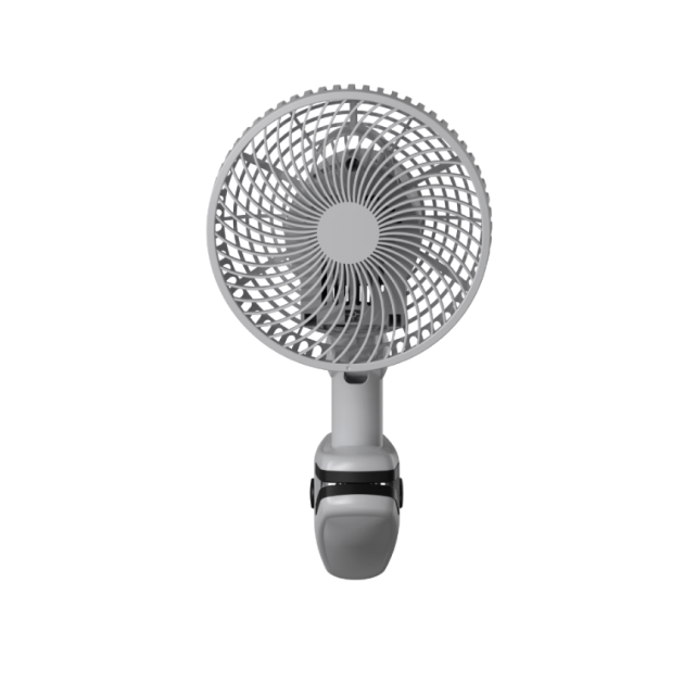 FG-712 7寸クリップファン