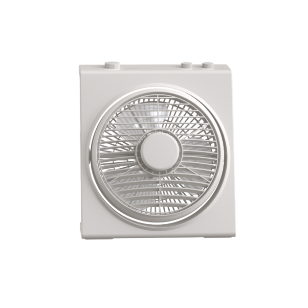 FB-1005 置き式箱扇