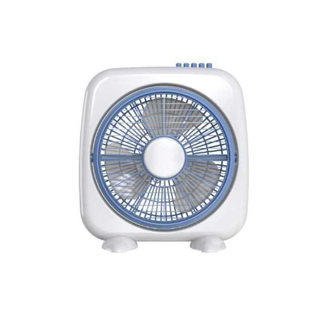 FB-1006 置き式箱扇