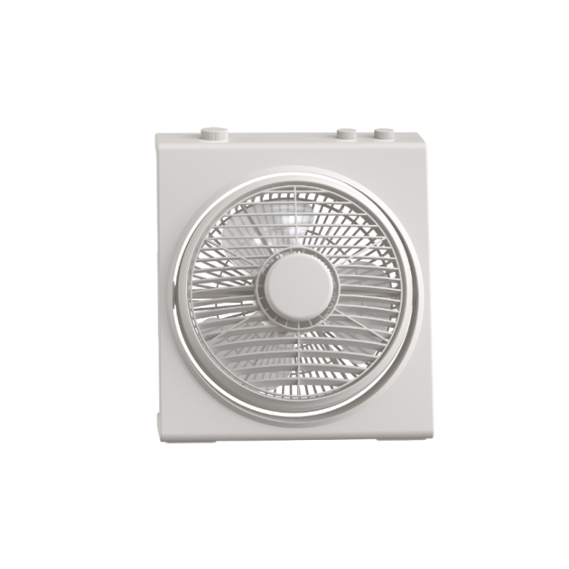 FB-1005 Desktop Box Fan