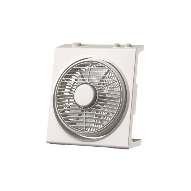 FB-1005 Desktop Box Fan 2