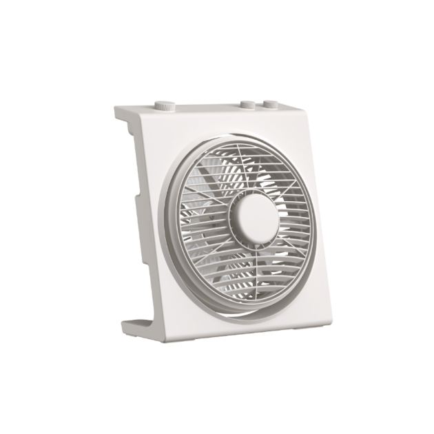 FB-1005 Desktop Box Fan 3