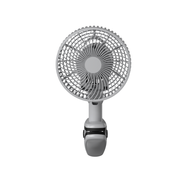 FG-712 7”Clip Fan