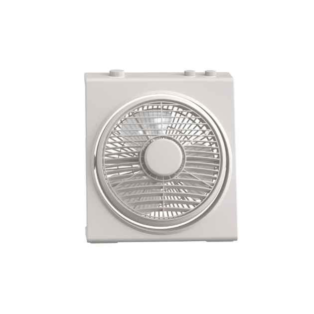 FB-1005 臺式箱扇