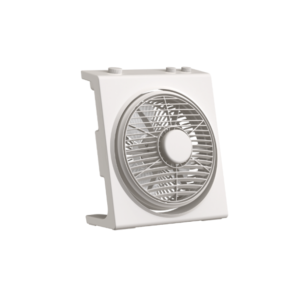 FB-1005 臺式箱扇 3