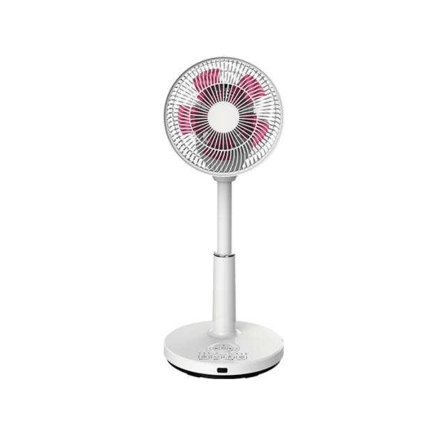FD-761AC 7 Inch 3D Fan