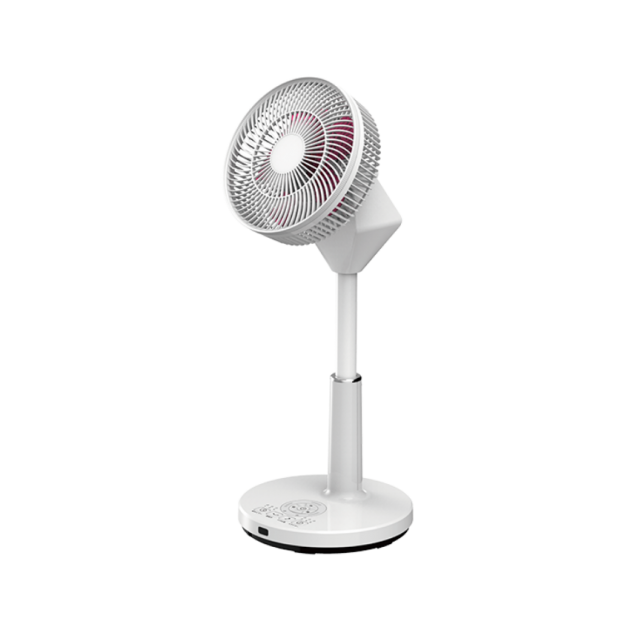 FD-761AC 7 Inch 3D Fan 2
