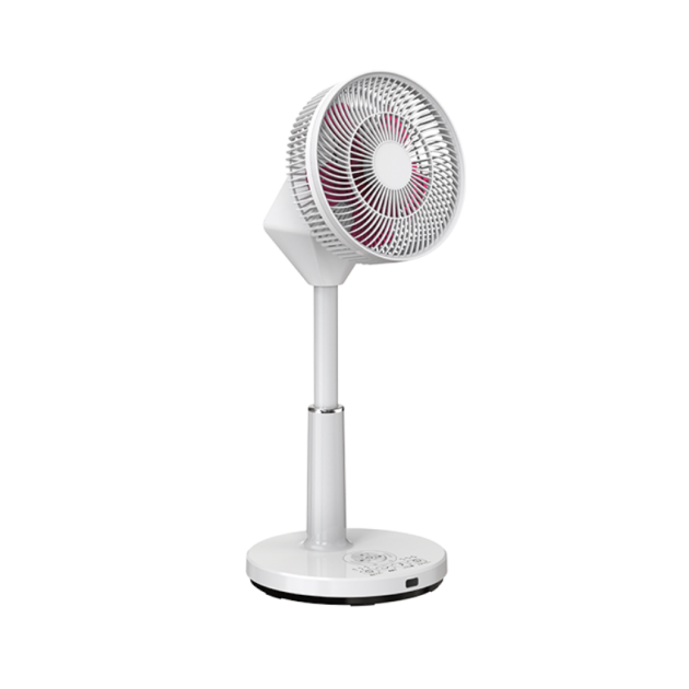 FD-761AC 7 Inch 3D Fan 3