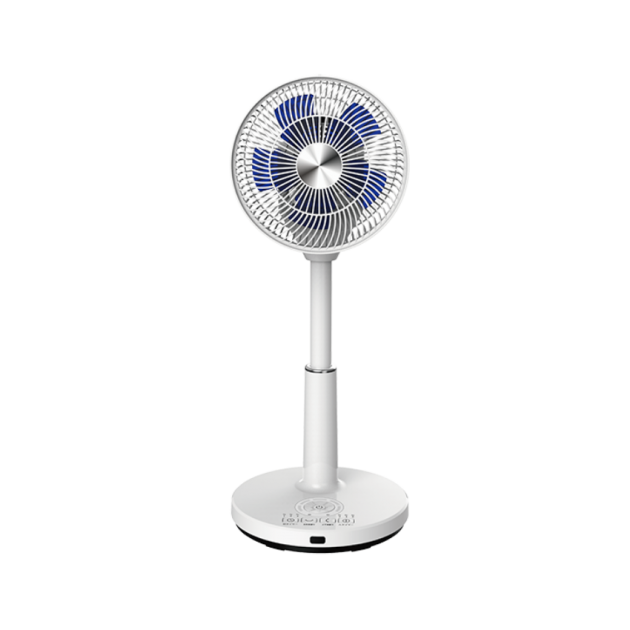 FD-761DC 7 Inch 3D Fan