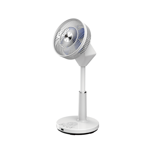 FD-761DC 7 Inch 3D Fan 2