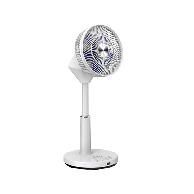 FD-761DC 7 Inch 3D Fan 3