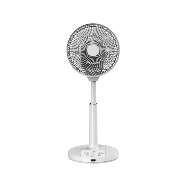 FD-1066DC 10 Inch 3D Fan