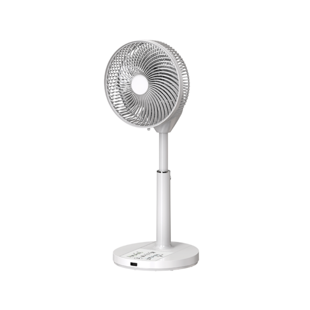 FD-1066DC 10 Inch 3D Fan 2