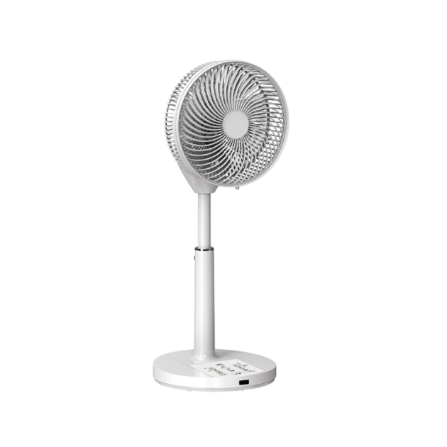 FD-1066DC 10 Inch 3D Fan 3
