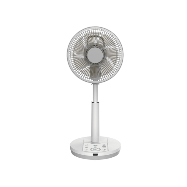 FL-1001DRR 10 Inch 3D Fan