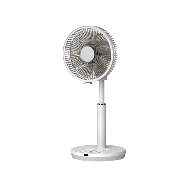 FL-1001DRR 10 Inch 3D Fan 2