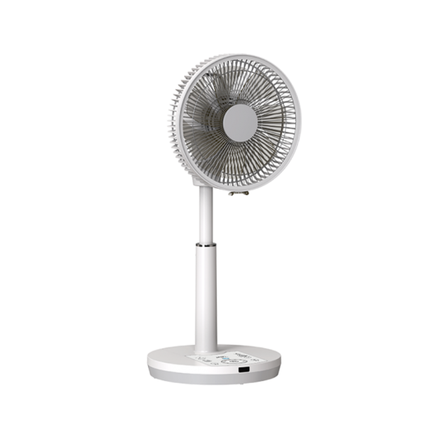 FL-1001DRR 10 Inch 3D Fan 3
