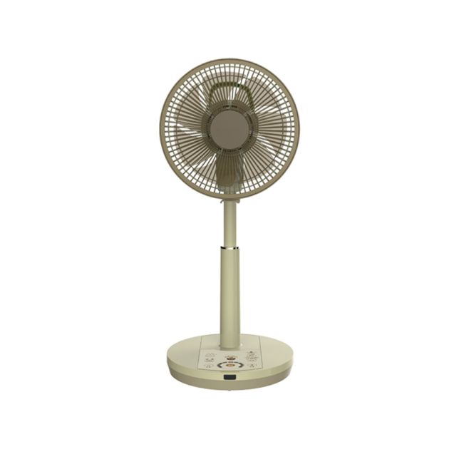 FL-1002DRR 12 Inch 3D Fan