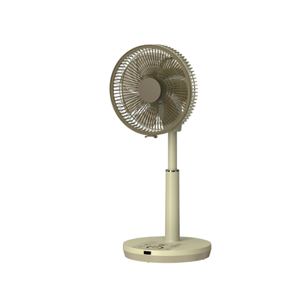 FL-1002DRR 12 Inch 3D Fan 2