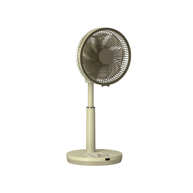 FL-1002DRR 12 Inch 3D Fan 3