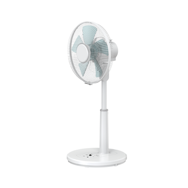 FL-12105R 12 Inch Living Fan 2