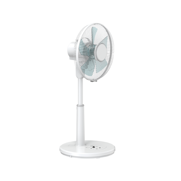 FL-12105R 12 Inch Living Fan 3