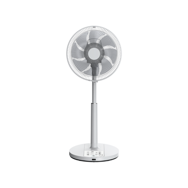 FL-12109RR 12 Inch Living Fan