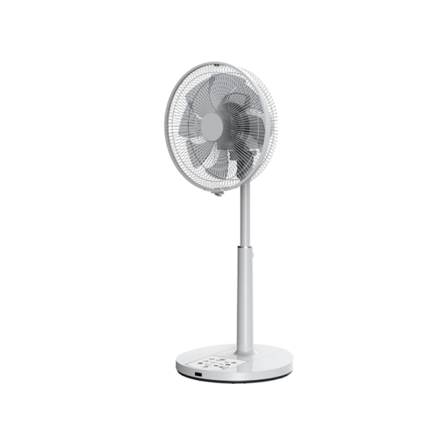 FL-12109RR 12 Inch Living Fan 2