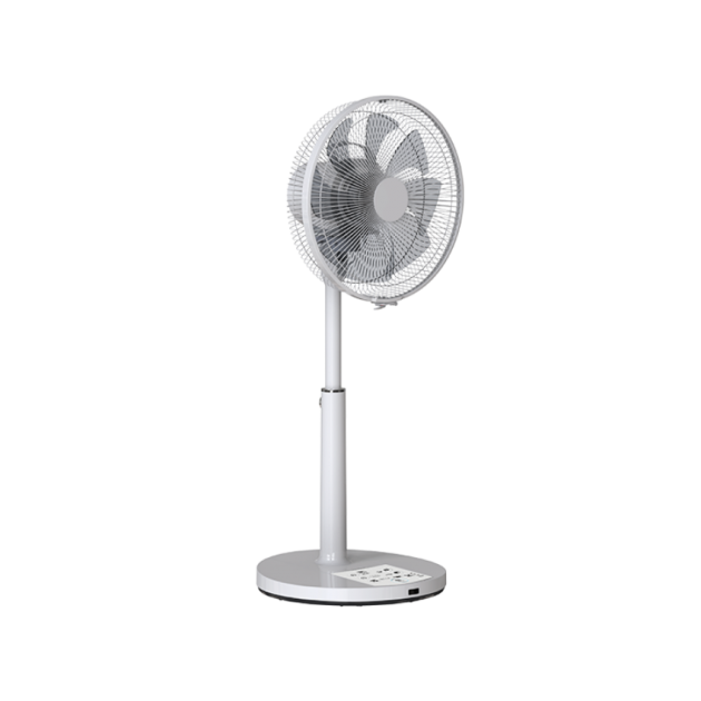 FL-12109RR 12 Inch Living Fan 3
