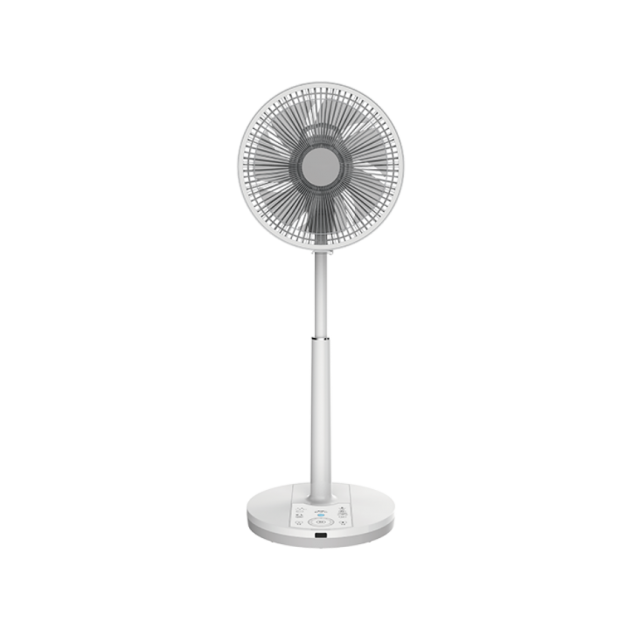 FL-12119DRR 12 Inch Living Fan