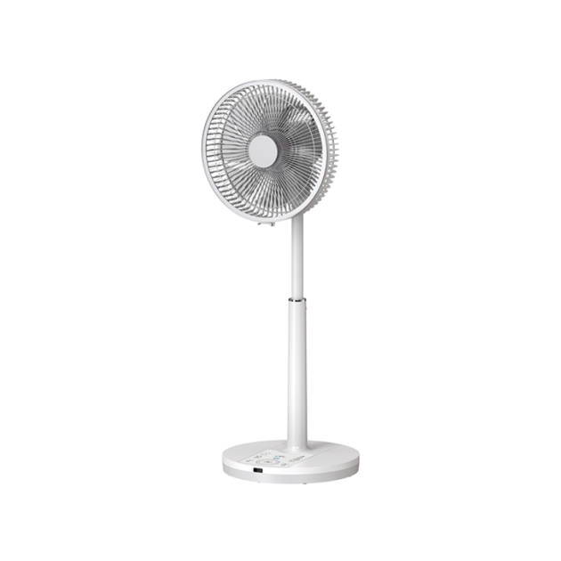 FL-12119DRR 12 Inch Living Fan 2